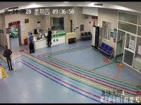 女孩不慎落水被救出后跪谢救命恩人,究竟是怎么一回事?