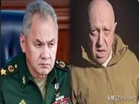 俄南部军区总部大楼已被“瓦格纳”包围,究竟是怎么一回事?