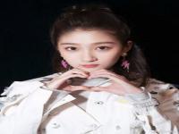 关晓彤助阵鹿晗演唱会_关晓彤参加鹿晗演唱会