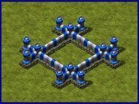 心灵终结盟军指挥官_心灵终结盟军指挥官战死