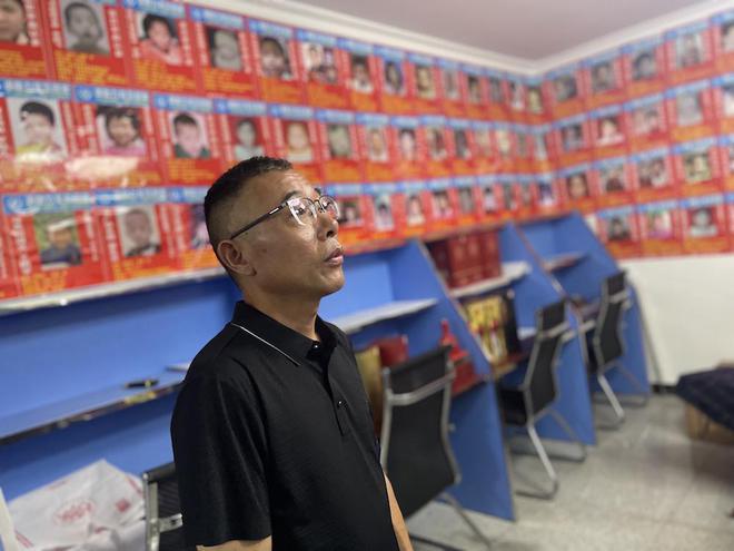 寻子22年雷公称将于13日在长沙团圆：当天是川川妈妈生日