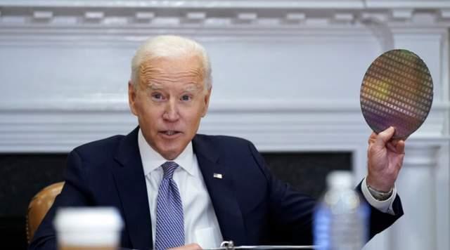 荷兰正式宣布实施半导体出口管制,中国驻荷兰大使馆:中方坚决反对