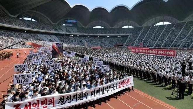 朝鲜外务省：不允许任何韩方人士入境