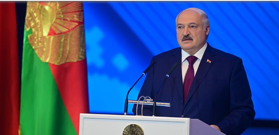 卢卡申科：如“瓦格纳”愿分享经验，白俄罗斯军方“会很乐意学习”