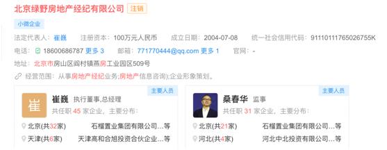 董事长与副董事长发文“互撕”，这家京派小房企发生了什么？