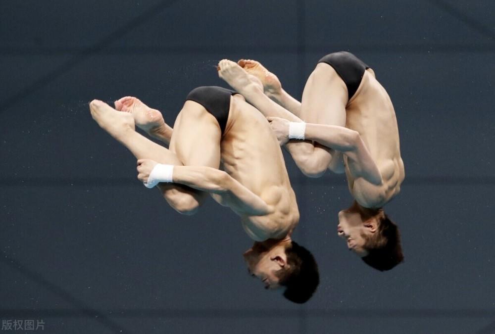 亚运会跳水名单公布:全红婵出战,曹缘张家齐落选,战奥运希望渺茫