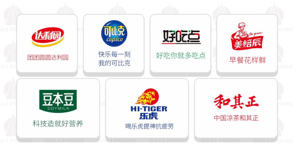 股价太低配不上行业地位，达利园、可比克等品牌母公司准备私有化退市