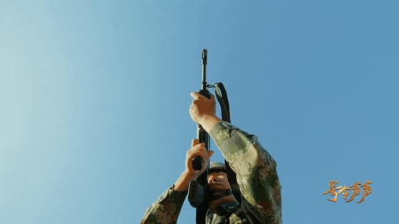 和平年代，他凭什么能集齐一二三等功？