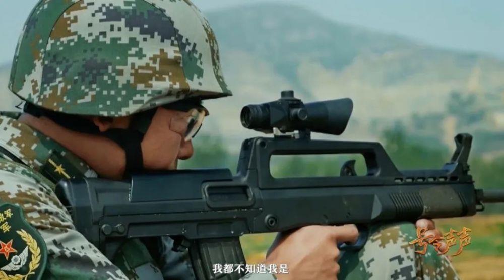 和平年代，他凭什么能集齐一二三等功？