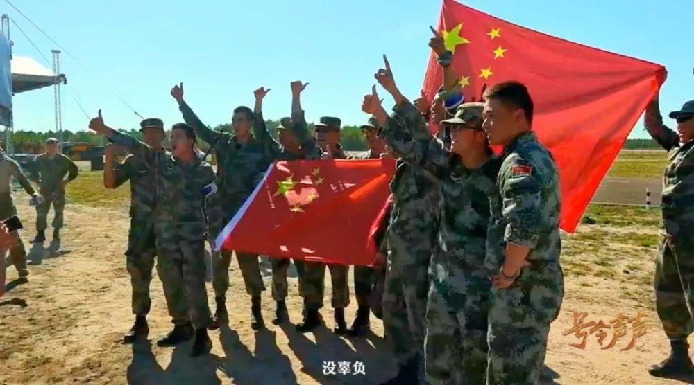 和平年代，他凭什么能集齐一二三等功？