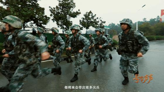 和平年代，他凭什么能集齐一二三等功？