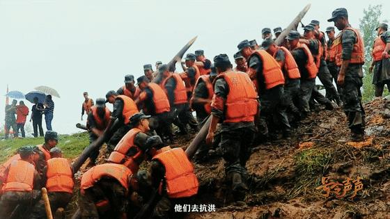 和平年代，他凭什么能集齐一二三等功？