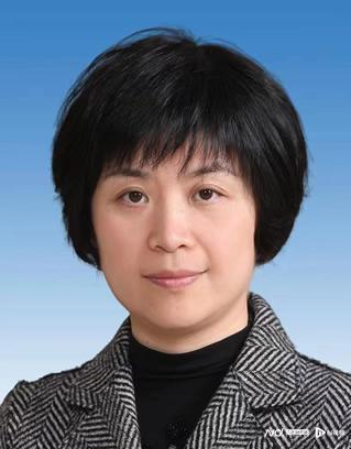 70后上海市委常委郭芳进京履新，为生态环境部首位女副部长