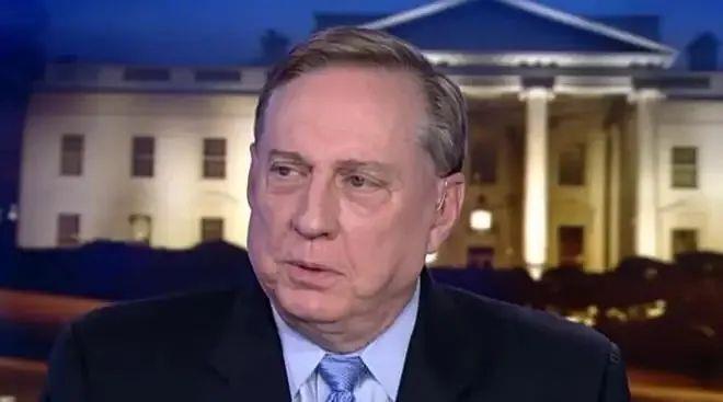 健康才是近忧？前五角大楼高级顾问称拜登可能撑不到今年年底