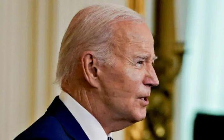 健康才是近忧？前五角大楼高级顾问称拜登可能撑不到今年年底