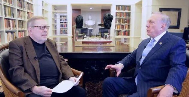 健康才是近忧？前五角大楼高级顾问称拜登可能撑不到今年年底