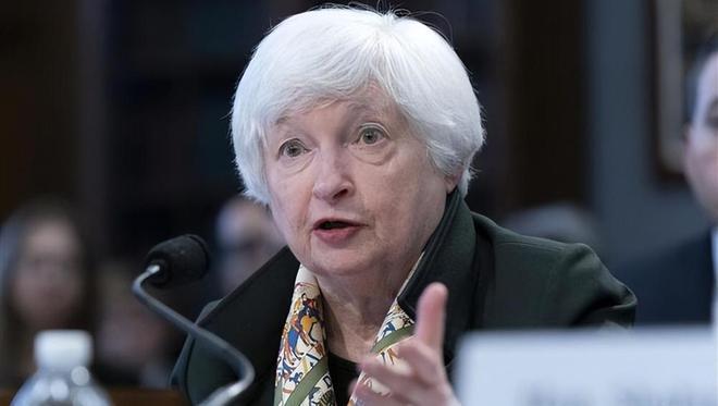 又喊口号？中情局长称对华“脱钩”愚蠢，却又声称美国应“去风险”