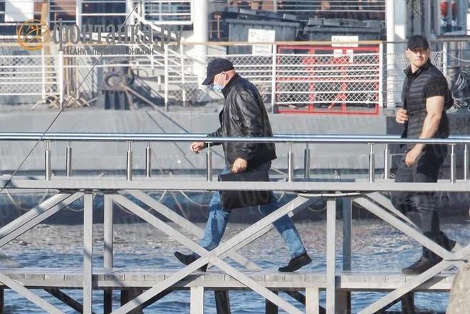 “瓦格纳事件”一周后，普里戈任的俄罗斯商业帝国已崩溃，除了“瓦格纳”