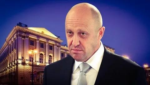 “瓦格纳事件”一周后，普里戈任的俄罗斯商业帝国已崩溃，除了“瓦格纳”