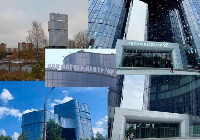 “瓦格纳事件”一周后，普里戈任的俄罗斯商业帝国已崩溃，除了“瓦格纳”