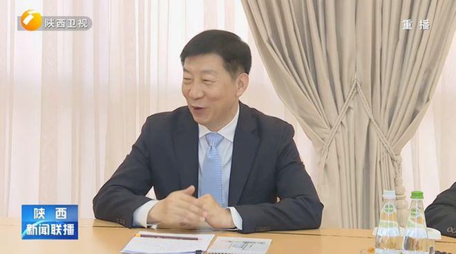 我国首场重大主场外交活动后，省长率团出访