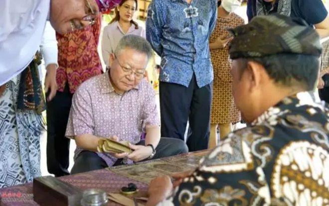 我国首场重大主场外交活动后，省长率团出访