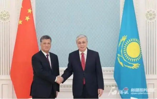 我国首场重大主场外交活动后，省长率团出访