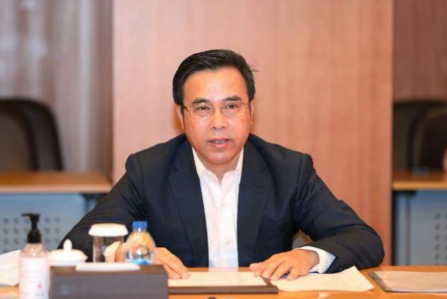 半年内中行至少10名高管被查，他被指是“逃逸式辞职”的典型！