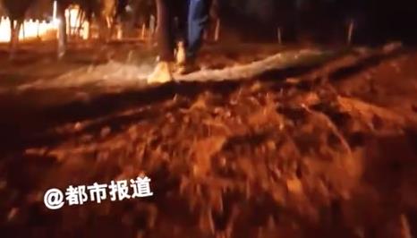 从缅甸逃回男子自述：水牢满地是血，女子遭囚禁虐打，好看的被卖至娱乐场所