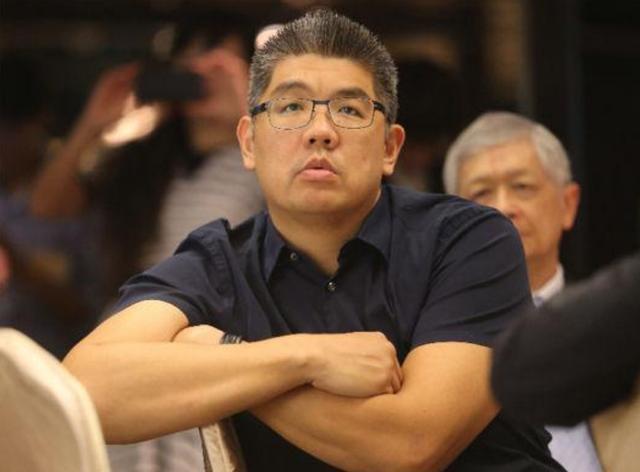 传闻将独立参选的郭台铭发文，称关键时刻愿协助优秀的参选人