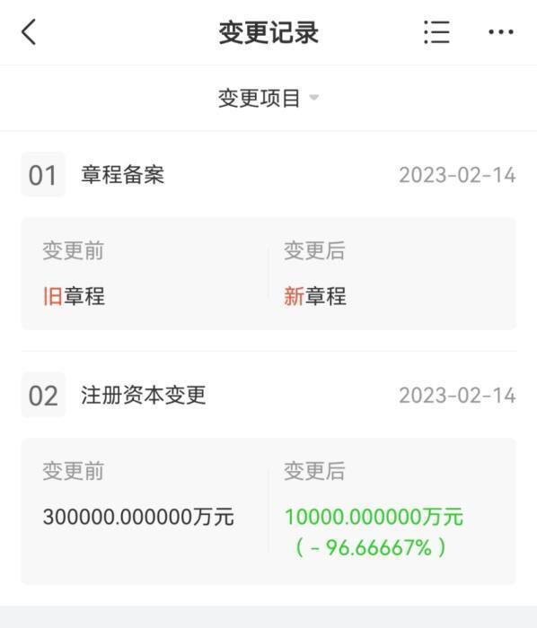 杨澜一持股公司270万财产被冻结,发生了啥?
