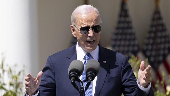 乌克兰危机关键时刻，拜登将现身欧洲……