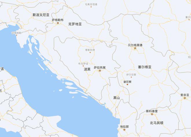 米兰·米卢蒂诺维奇去世了，令人想起“无罪释放”