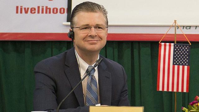 韩媒吐槽：韩国站到对抗中国最前沿，往后一看美日却消失了