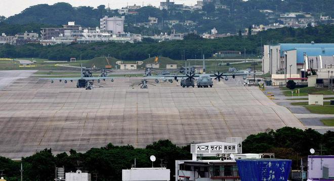 冲绳知事通过环球时报发声：绝不能因“台湾有事即日本有事”让冲绳沦为战场