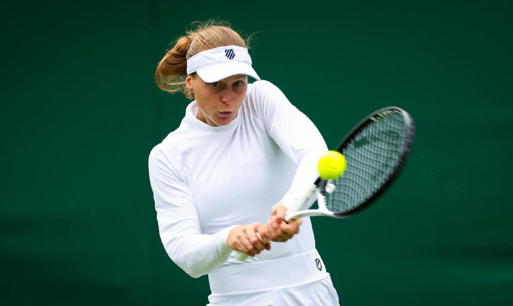 两盘抢七大战惜败！温网首轮爆大冷，首位出局种子选手出现