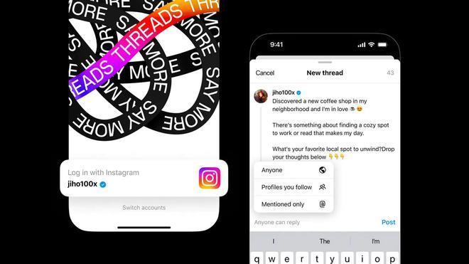 扎克伯格将提前发布推特竞争对手，与马斯克笼斗可能不是一个玩笑