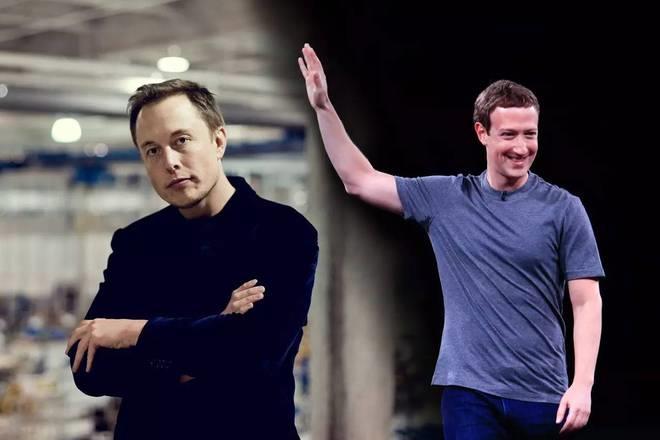 扎克伯格将提前发布推特竞争对手，与马斯克笼斗可能不是一个玩笑