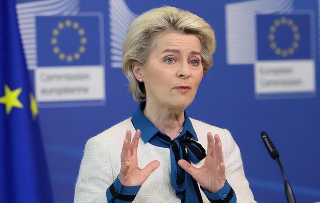 欧盟抱怨中欧谈判遇阻，德媒：德国不必卑躬屈膝，中国有求于德方