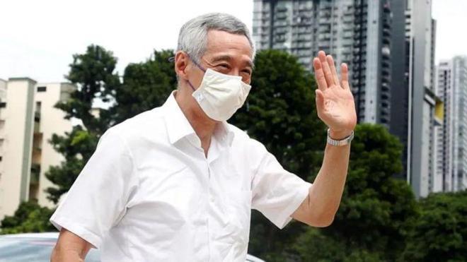 新加坡公民致信拜登:美可采取关键行动改善中美关系并恢复两军对话