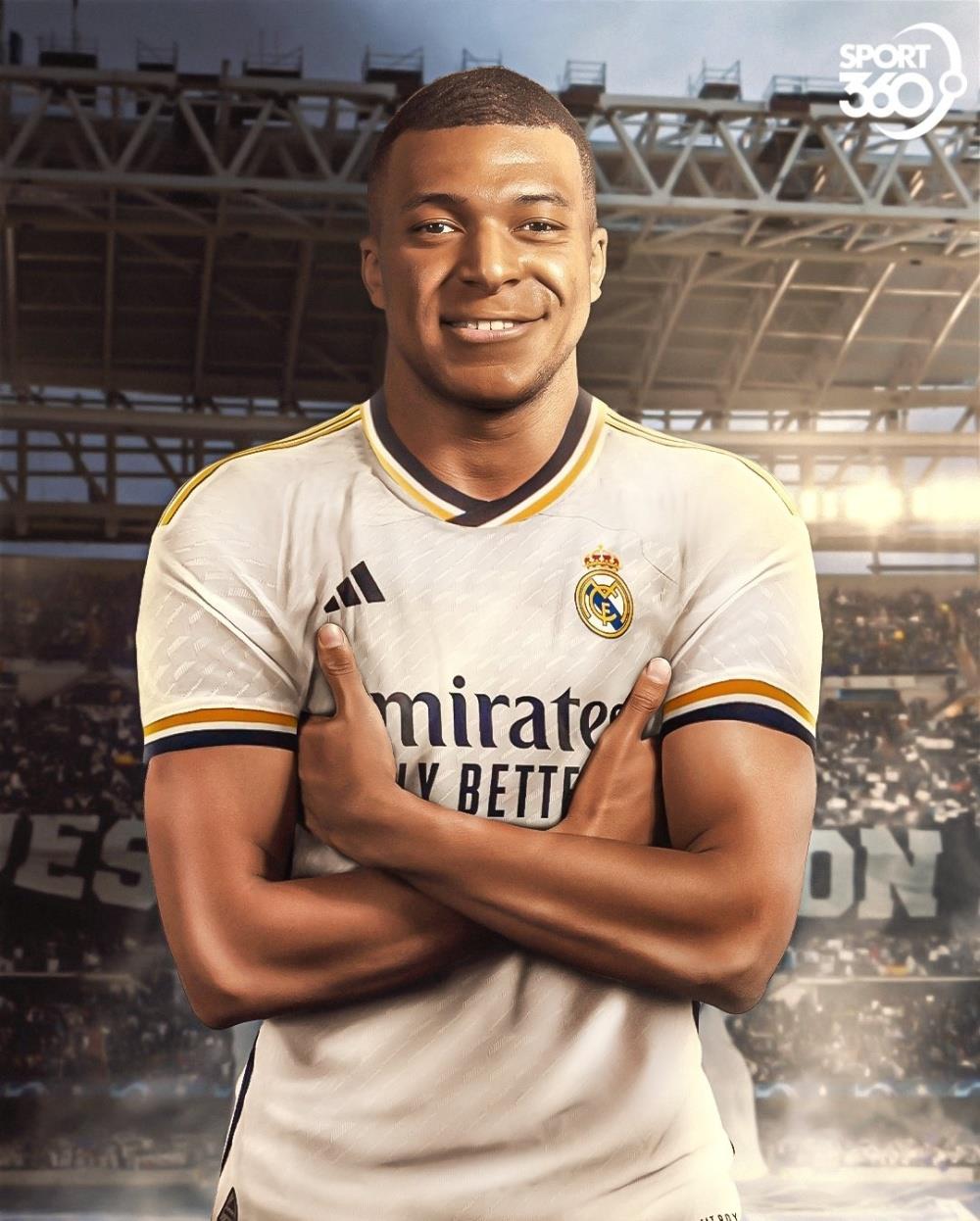 曝姆巴佩已同意皇马合同：奖金1亿＋6年薪水3.6亿！巴黎标价2亿欧