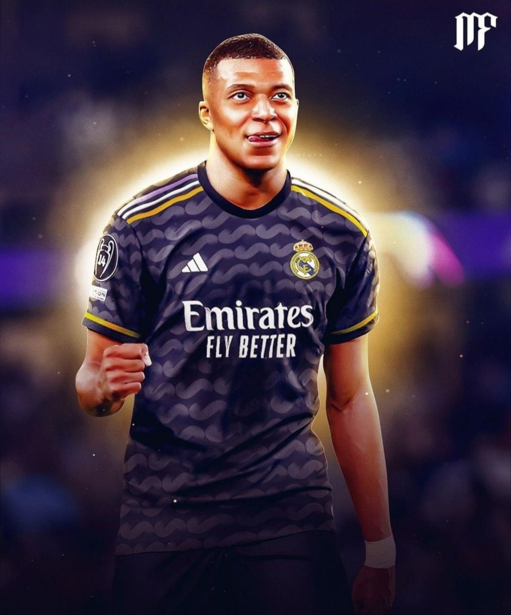 曝姆巴佩已同意皇马合同：奖金1亿＋6年薪水3.6亿！巴黎标价2亿欧