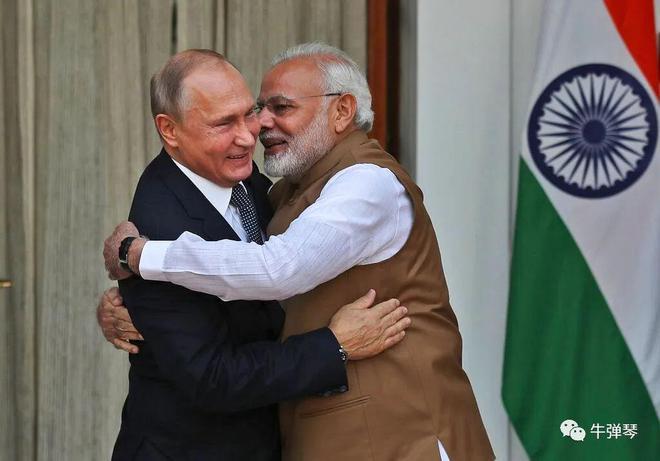 很难得,从印度突然传来一个好消息