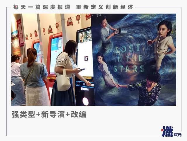 “陈思诚模式”为何叫座？