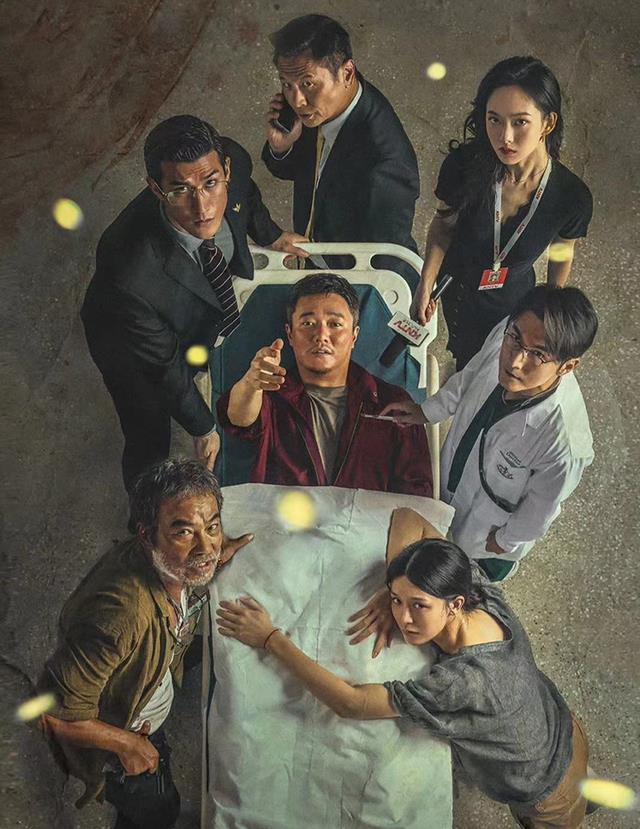 “陈思诚模式”为何叫座？