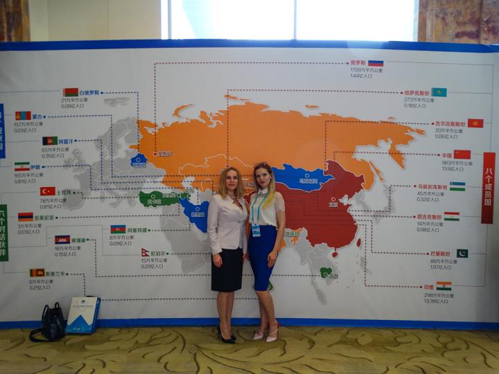 伊朗“入群”、10国排队，上合“大家庭”或跨出亚欧大陆延伸向非洲