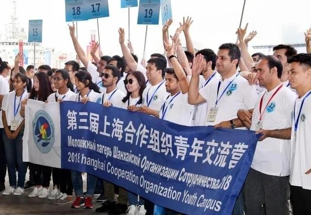 伊朗“入群”、10国排队，上合“大家庭”或跨出亚欧大陆延伸向非洲