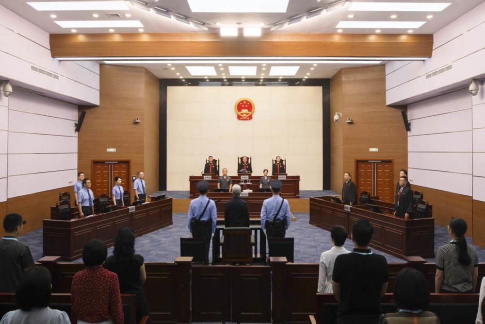 云南省政协原副主席黄毅一审获刑13年