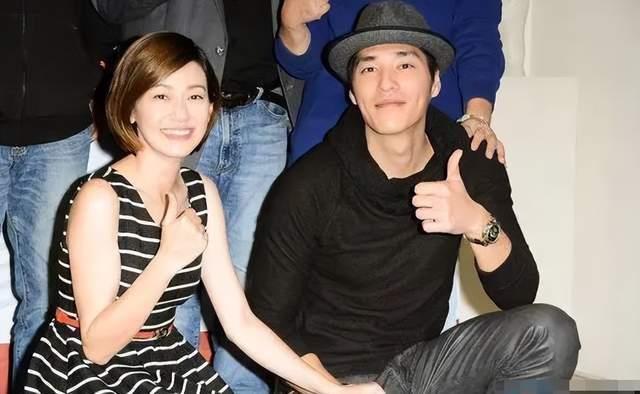 蓝正龙承认已经与周幼婷离婚，称现在是好朋友，证实九年婚姻结束