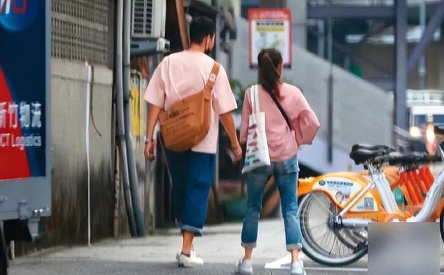 蓝正龙承认已经与周幼婷离婚，称现在是好朋友，证实九年婚姻结束